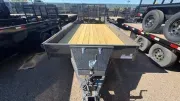 new Utility Trailers Rice Trailers  for sale, in Commerce City, CO Thumbnail 8