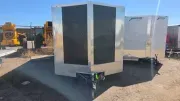 used Cargo (Enclosed) Trailers Salvation Trailers  for sale, in Commerce City, CO Thumbnail 4