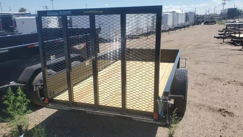 new Other Trailers H and H Trailer  for sale, in Commerce City, CO Thumbnail 2