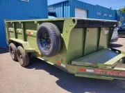 new Other Trailers ED Trailer Mfg  for sale, in Commerce City, CO Thumbnail 1