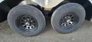new Cargo (Enclosed) Trailers Wells Cargo  for sale, in Commerce City, CO Thumbnail 8