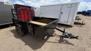 new Utility Trailers H and H Trailer  for sale, in Commerce City, CO Thumbnail 7