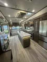 used Fifth Wheel Trailers Grand Design RV  for sale, in Commerce City, CO Thumbnail 35