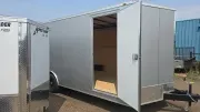 new Cargo (Enclosed) Trailers Wells Cargo  for sale, in Commerce City, CO Thumbnail 16