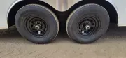 new Cargo (Enclosed) Trailers Homesteader Trailers  for sale, in Commerce City, CO Thumbnail 21