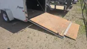 used Other Trailers Homesteader Trailers  for sale, in Commerce City, CO Thumbnail 4