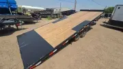 new Equipment / Flatbed Trailers H and H Trailer  for sale, in Commerce City, CO Thumbnail 5