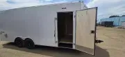 new Cargo (Enclosed) Trailers Homesteader Trailers  for sale, in Commerce City, CO Thumbnail 23