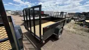 new Other Trailers H and H Trailer  for sale, in Commerce City, CO Thumbnail 5