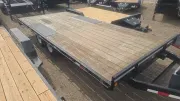 new Equipment / Flatbed Trailers PJ Trailers  for sale, in Commerce City, CO Thumbnail 8