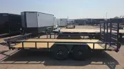 new Utility Trailers H and H Trailer  for sale, in Commerce City, CO Thumbnail 3