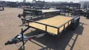 new Utility Trailers H and H Trailer  for sale, in Commerce City, CO Thumbnail 2