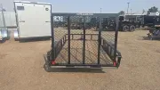 new Utility Trailers H and H Trailer  for sale, in Commerce City, CO Thumbnail 5