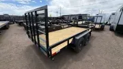 new Utility Trailers H and H Trailer  for sale, in Commerce City, CO Thumbnail 5