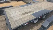 new Equipment / Flatbed Trailers PJ Trailers  for sale, in Commerce City, CO Thumbnail 7