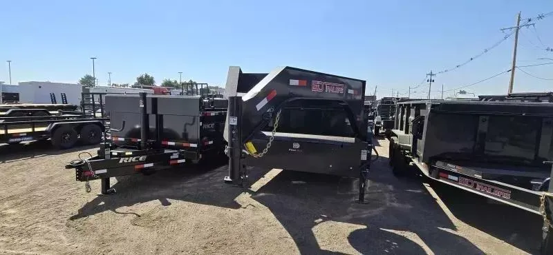 new Other Trailers Rice  for sale, in Commerce City, CO Thumbnail 13