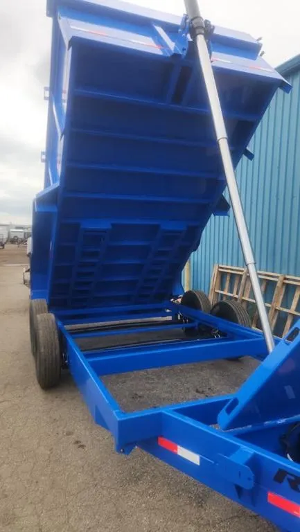 new Other Trailers Rice  for sale, in Commerce City, CO Thumbnail 5