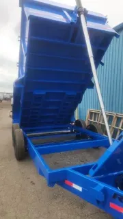 new Other Trailers Rice  for sale, in Commerce City, CO Thumbnail 5