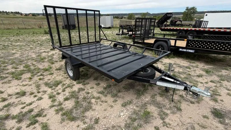 used Other Trailers Echo  for sale, in Commerce City, CO Thumbnail 7