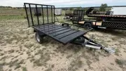used Other Trailers Echo  for sale, in Commerce City, CO Thumbnail 7