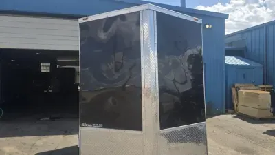 2022 Homesteader Trailers 612IS
