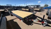new Car Haulers / Racing Trailers H and H Trailer  for sale, in Commerce City, CO Thumbnail 7