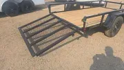 new Utility Trailers H and H Trailer  for sale, in Commerce City, CO Thumbnail 10