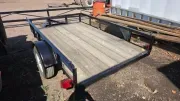 used Utility Trailers Other  for sale, in Commerce City, CO Thumbnail 2