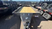new Utility Trailers Rice Trailers  for sale, in Commerce City, CO Thumbnail 8