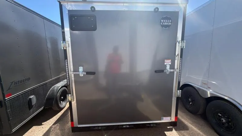 2026 Wells Cargo