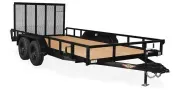 new Utility Trailers H and H Trailer  for sale, in Commerce City, CO Thumbnail 1