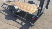 used Other Trailers Karavan Trailers  for sale, in Commerce City, CO Thumbnail 11