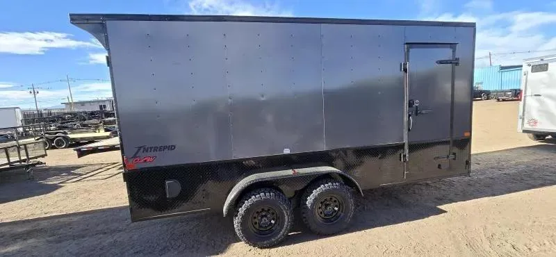 new Other Trailers Homesteader Trailers  for sale, in Commerce City, CO image-0