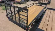 new Utility Trailers H and H Trailer  for sale, in Commerce City, CO Thumbnail 6