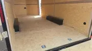 new Cargo (Enclosed) Trailers Wells Cargo  for sale, in Commerce City, CO Thumbnail 17