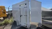used Cargo (Enclosed) Trailers Haulin  for sale, in Commerce City, CO Thumbnail 1