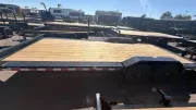 new Car Haulers / Racing Trailers H and H Trailer  for sale, in Commerce City, CO Thumbnail 2