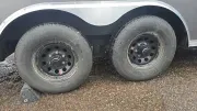 new Other Trailers Haulmark  for sale, in Commerce City, CO Thumbnail 3