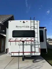 used Fifth Wheel Trailers Grand Design RV  for sale, in Commerce City, CO Thumbnail 17