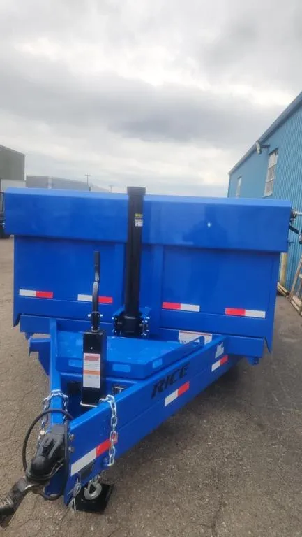 new Other Trailers Rice  for sale, in Commerce City, CO Thumbnail 6