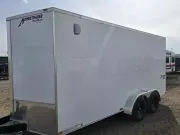 new Cargo (Enclosed) Trailers Homesteader Trailers  for sale, in Commerce City, CO Thumbnail 16
