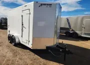 new Other Trailers Homesteader Trailers  for sale, in Commerce City, CO Thumbnail 1