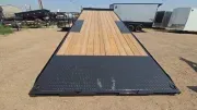 new Equipment / Flatbed Trailers H and H Trailer  for sale, in Commerce City, CO Thumbnail 4