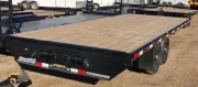 new Equipment / Flatbed Trailers Sure-Trac  for sale, in Commerce City, CO Thumbnail 5