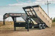 new Other Trailers ED Trailer Mfg  for sale, in Commerce City, CO Thumbnail 12