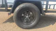 new Utility Trailers H and H Trailer  for sale, in Commerce City, CO Thumbnail 7