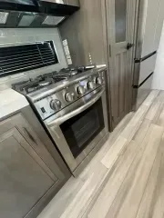 used Fifth Wheel Trailers Grand Design RV  for sale, in Commerce City, CO Thumbnail 10