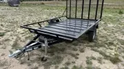 used Other Trailers Echo  for sale, in Commerce City, CO Thumbnail 1