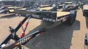 new Equipment / Flatbed Trailers H and H Trailer  for sale, in Commerce City, CO Thumbnail 9
