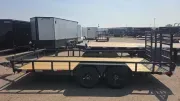 new Utility Trailers H and H Trailer  for sale, in Commerce City, CO Thumbnail 2